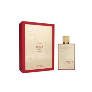 Exclusive Prive Rouge