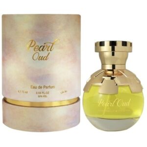 Pearl Oud