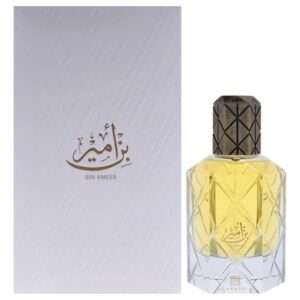 Bin Ameer Unisex Extrait De Parfum Spray