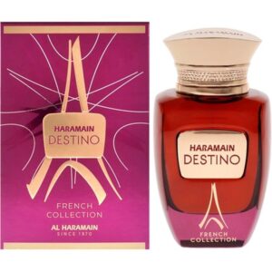 Destino French Collection