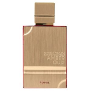 Amber Oud Rouge