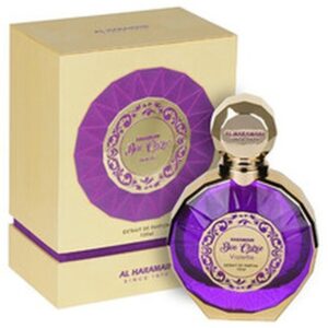 Bon Cherie Violette Extrait De Parfum
