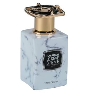Le Reve D'eve White Orchid Extrait De Parfum Spray