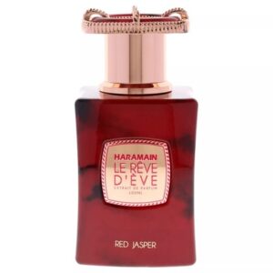Le Reve D'eve Red Jasper