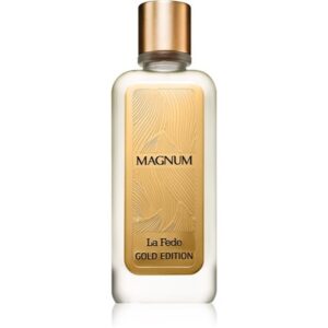 Magnum Gold Edition Eau de Parfum