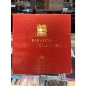 Paradox Rossa