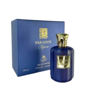 Paradox Azuree