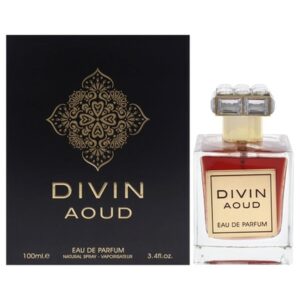 Divin Aoud