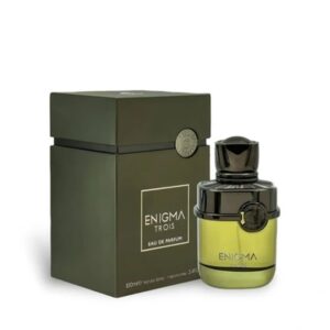 Enigma Trois Eau De Parfum