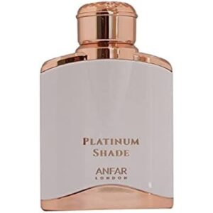 Platinum Shade Pour Femme
