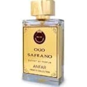 Oud Safranao Private Collection