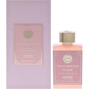 Magnifique Fleur