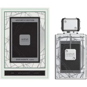 Date Night Pour Homme Extrait De Parfum
