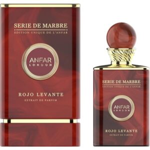 Velvet Edition Rojo Levante