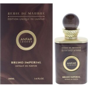 Marble Edition Bruno Imperial