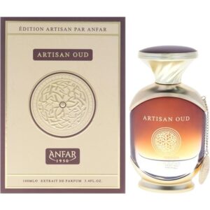 Edition Artisan Oud