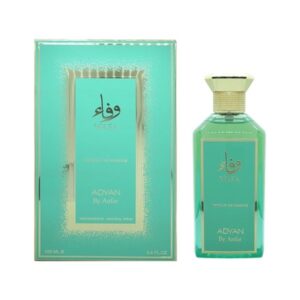 Wafa Eau De Parfum
