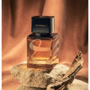 Purely Orient Patchouli