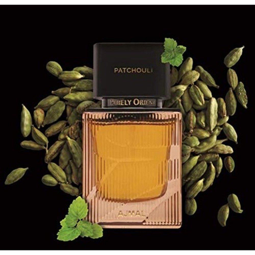 Purely Orient Patchouli - immagine 2
