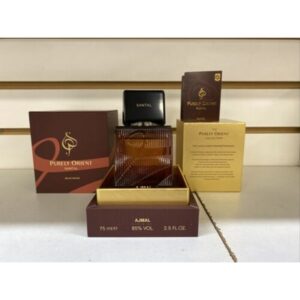 Purely Orient Sandalwood