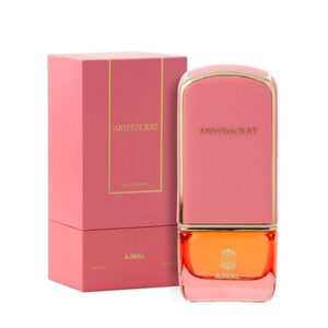 Aristocrat Rose Eau De Parfum