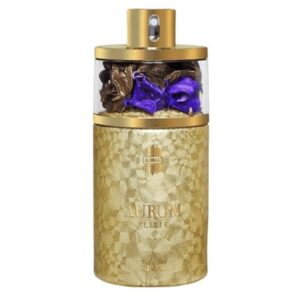 Aurum Elixir