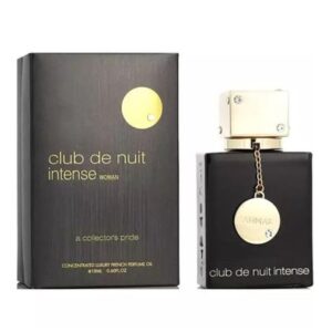 Club De Nuit Intense Women Perfume Oil