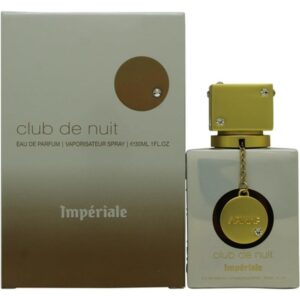 Club De Nuit Imperiale