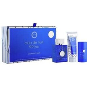 Club De Nuit Blue Iconic