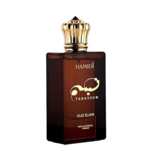 Tabassum Oud Elixir