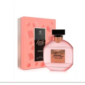 Oxana Sugar Eau de Parfum