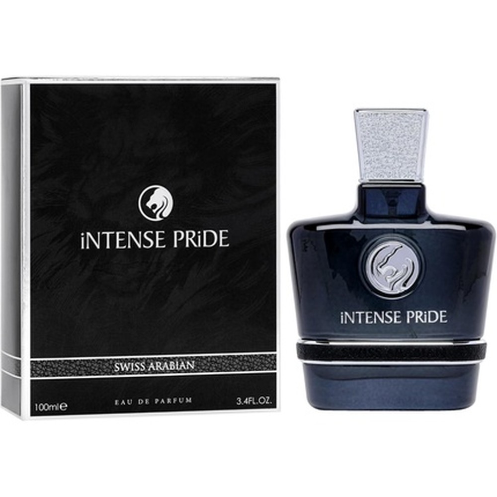 Intense Pride - immagine 3