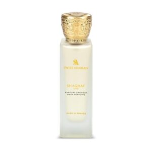 Shaghaf Oud Hair Perfume