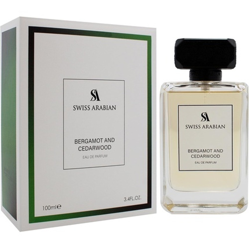 Bergamot and Cedarwood - immagine 3