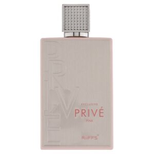 Exclusive Private Pink Eau De Parfum