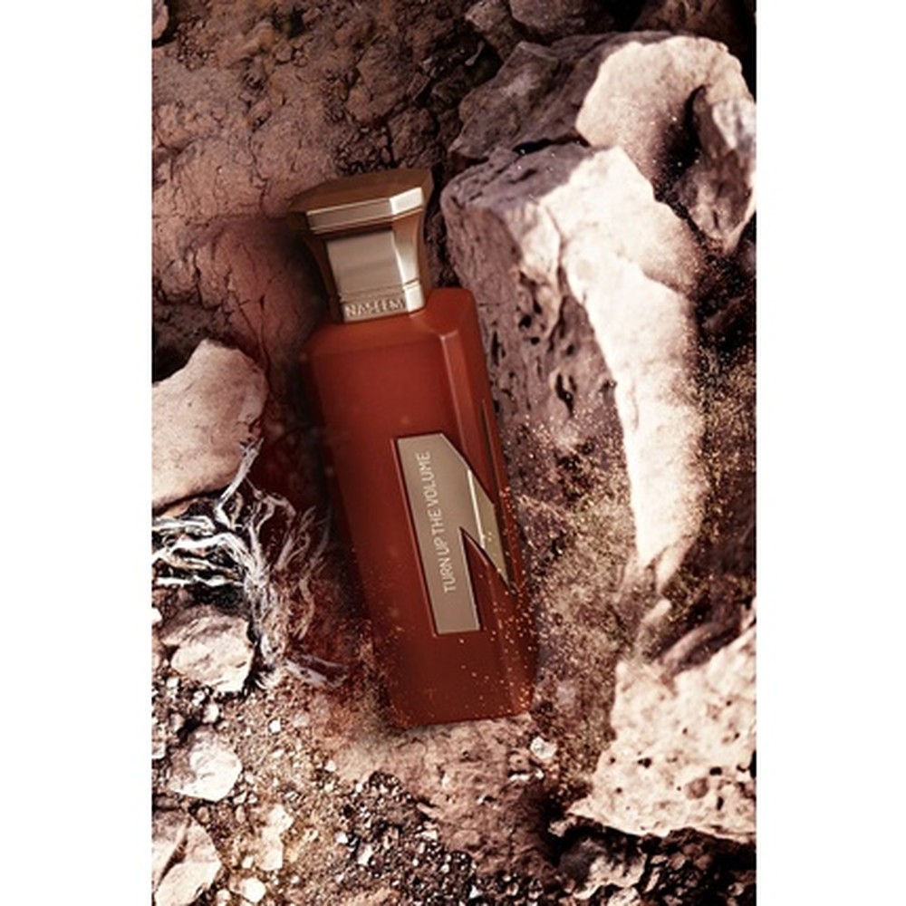 Turn Up The Volume Fresh Oud Arabian Perfume - immagine 2