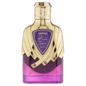 Samah Amethyst Perfume Extract