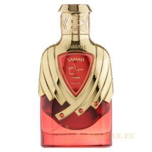 Samah Ruby Perfume Extract