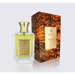 Oud N Cuir