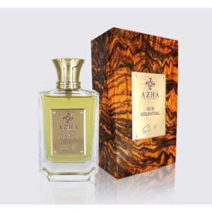 Oud Celestial