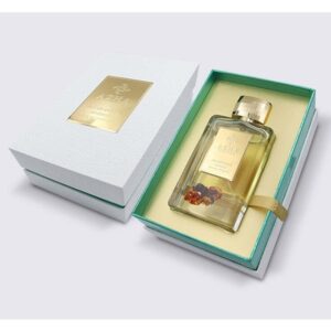 Agarwood Amber EDP