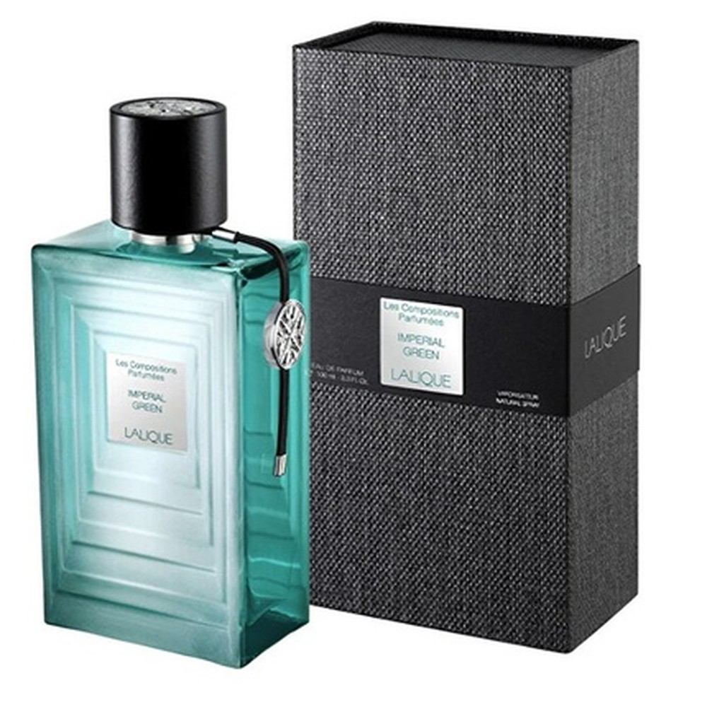 Imperial Green - immagine 3