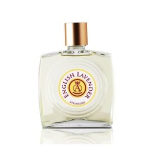 English Lavender Eau de Toilette