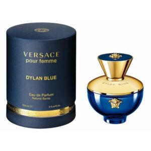 Pour Femme Dylan Blue