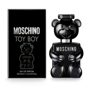 Toy Boy