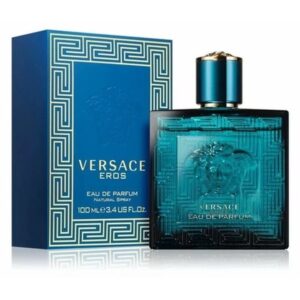 Eros Eau De Parfum