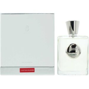 Cotton Flower Eau De Parfum