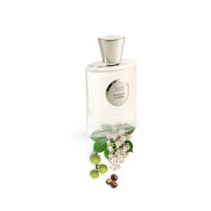 Sandalwood and Myrrh