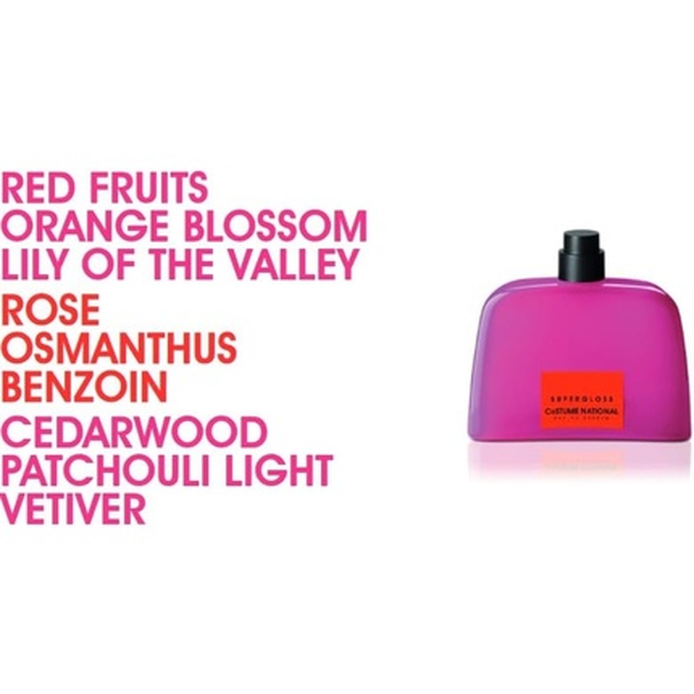 Supergloss Eau De Parfum - immagine 3