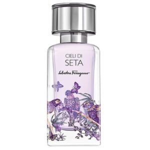 Cieli Di Seta Eau De Parfum Spray